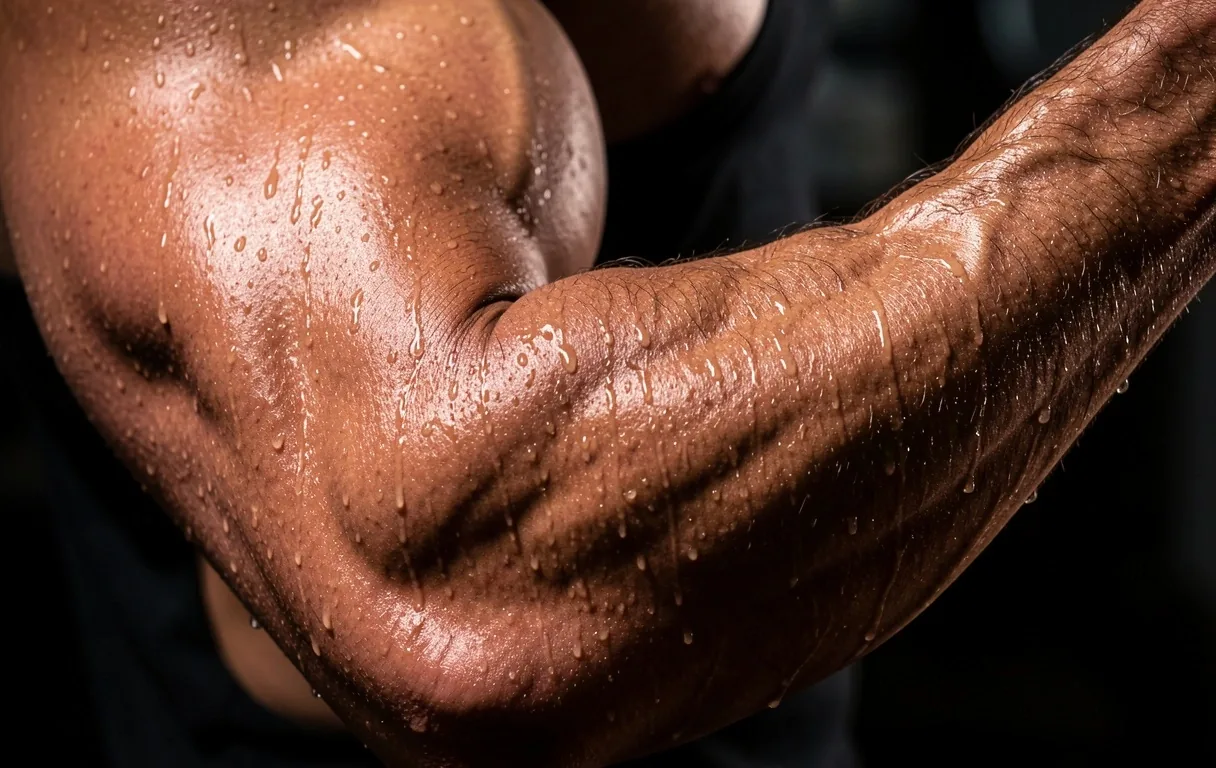 Muscle maintenance nutrients