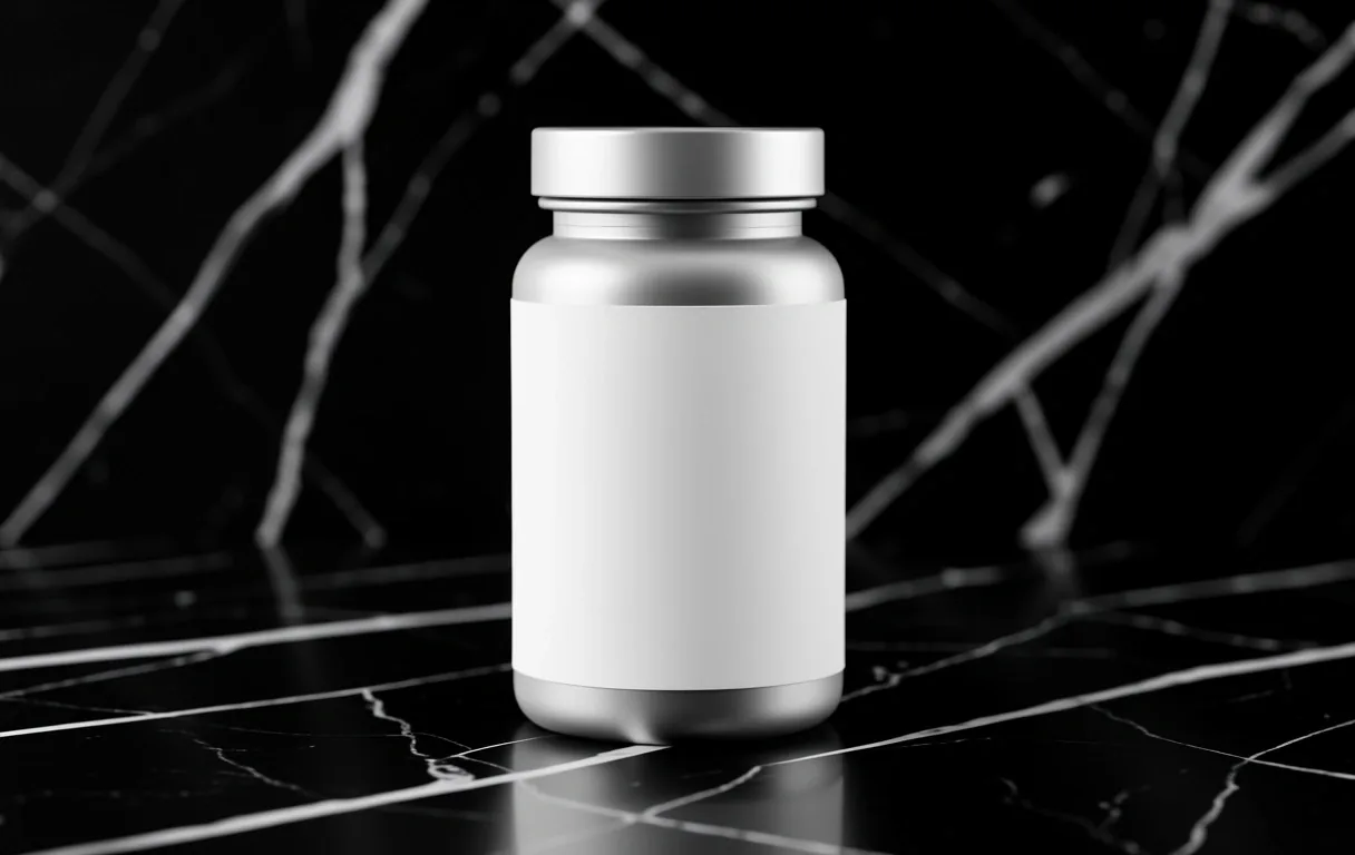 VitalMan performance formula