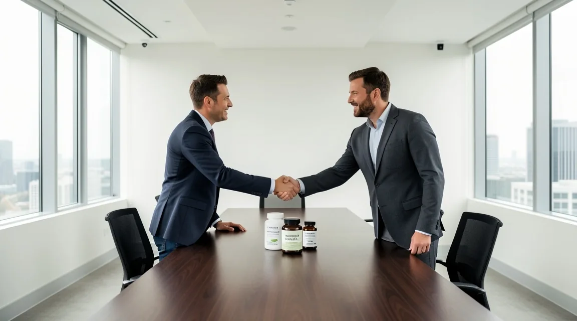 Partnership Excellence