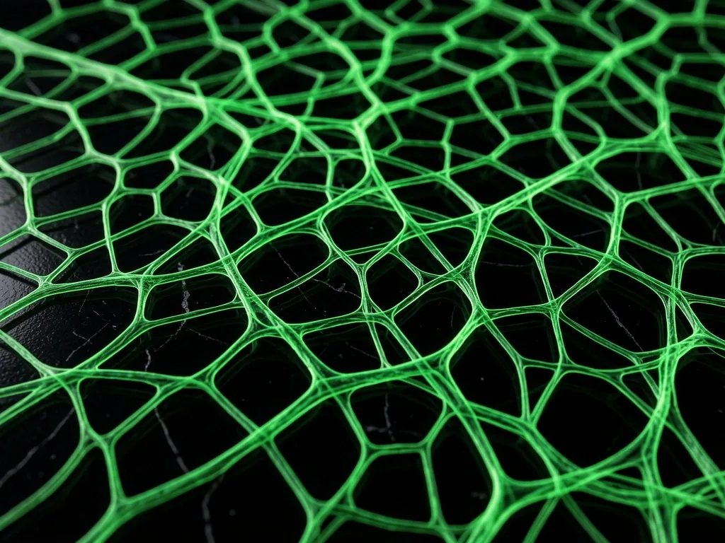 Biological Matrix Visualization