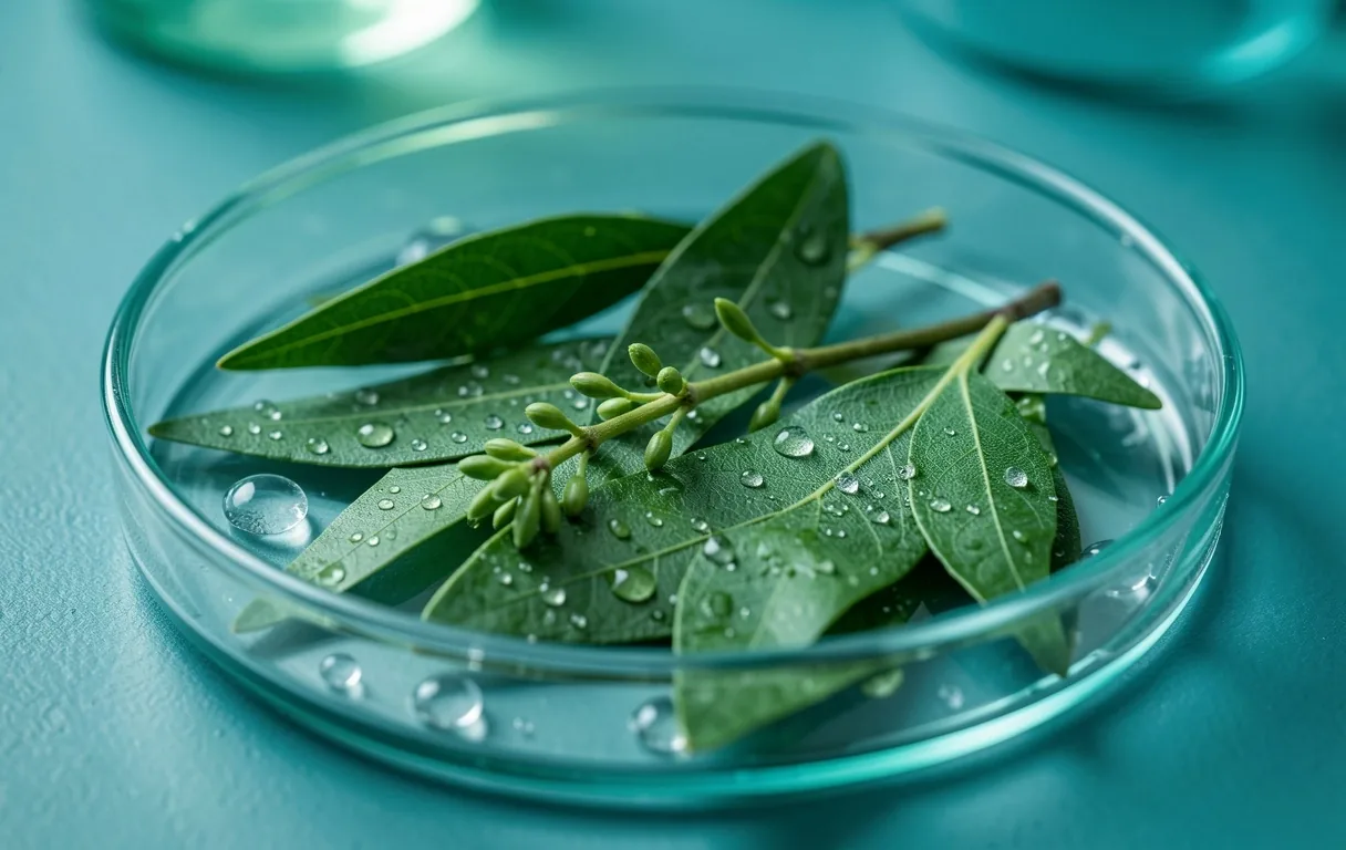 Natural sourcing