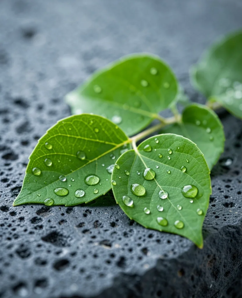 Natural Purity