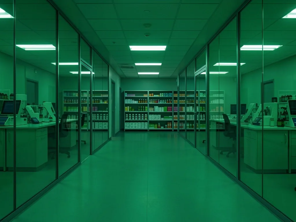 Data security infrastructure